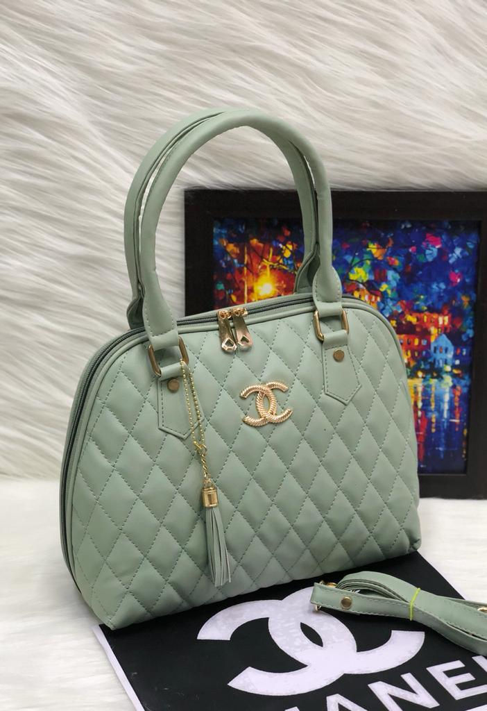 Thumbnail: CHANEL handbags