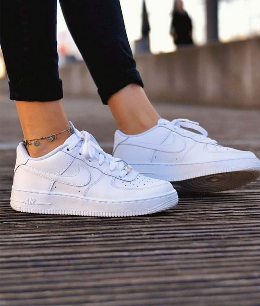 Thumbnail: Nike Air force Shoes