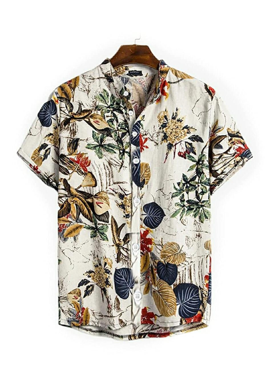 Thumbnail: Mens Lycra Shirts 
