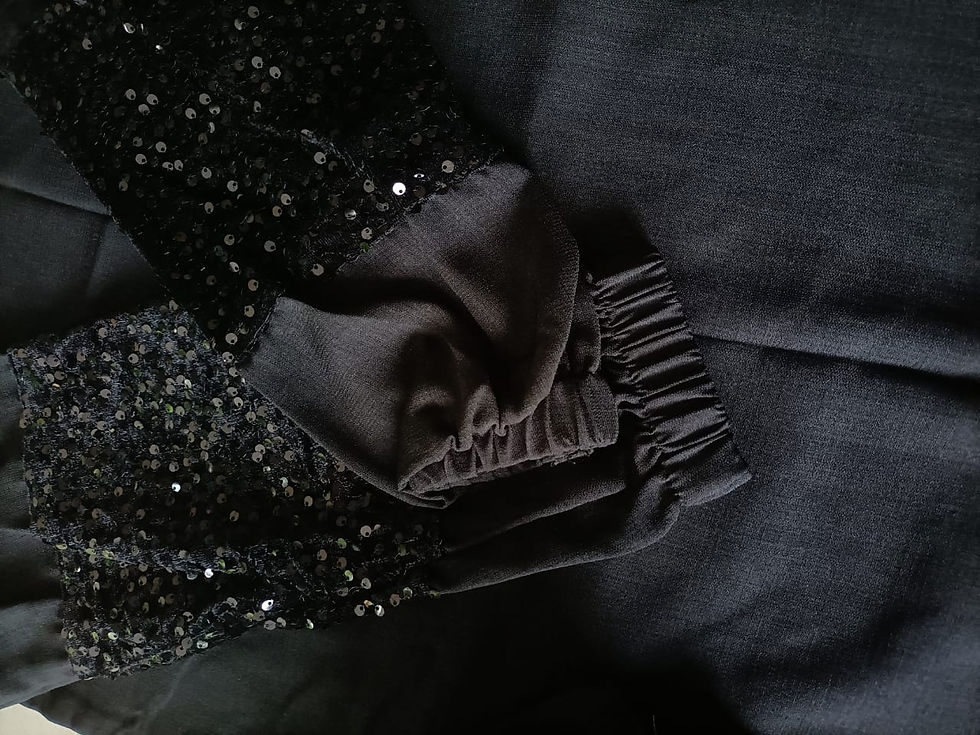 Thumbnail: Modest Women's Wear 