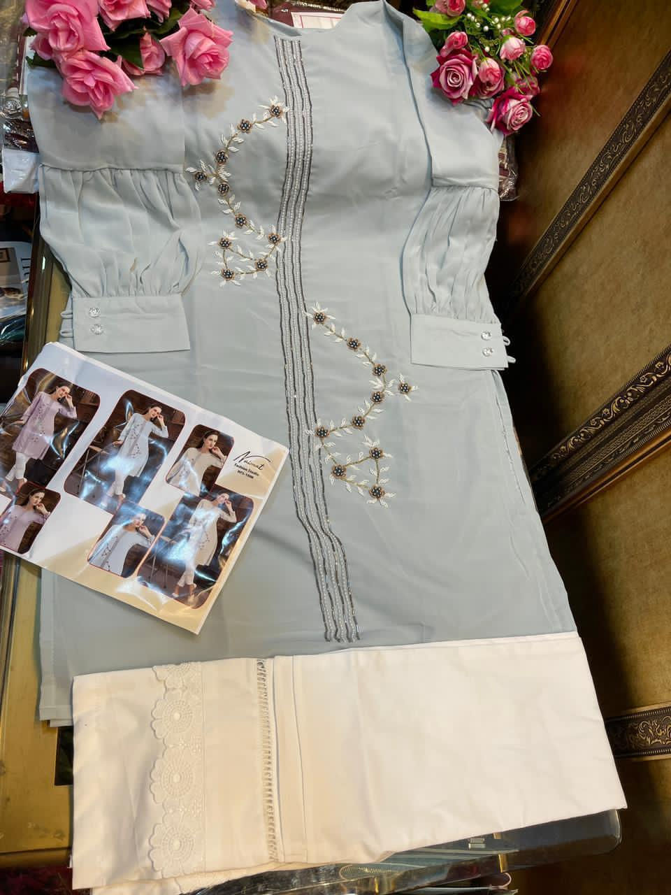 Thumbnail: Flora collection Suites