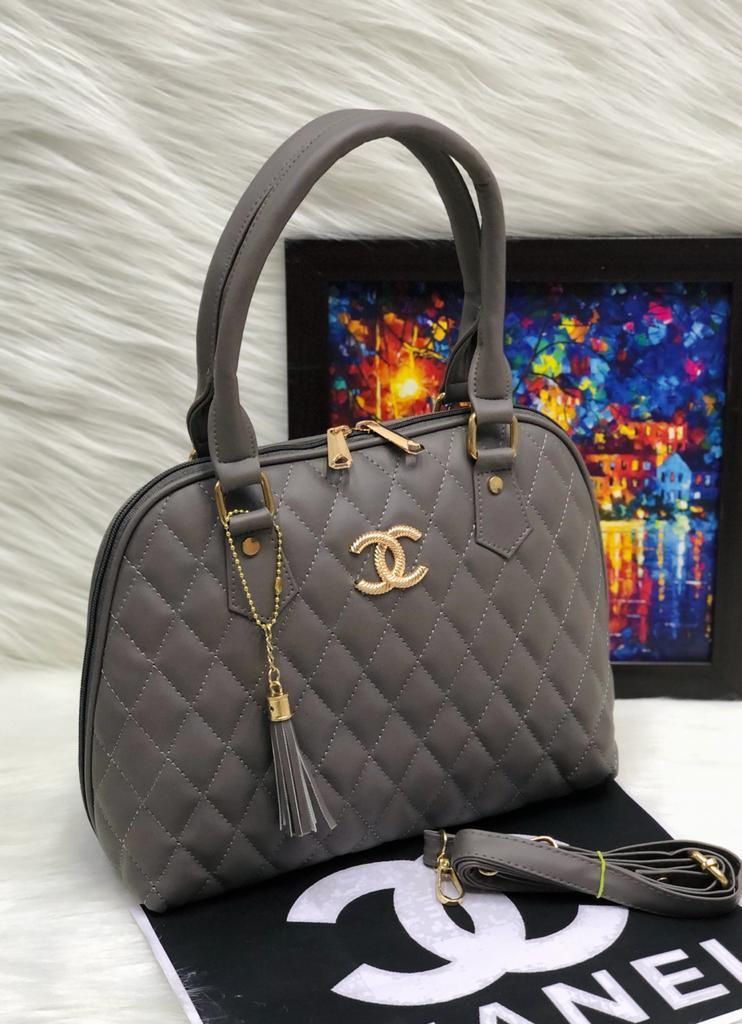 Thumbnail: CHANEL handbags