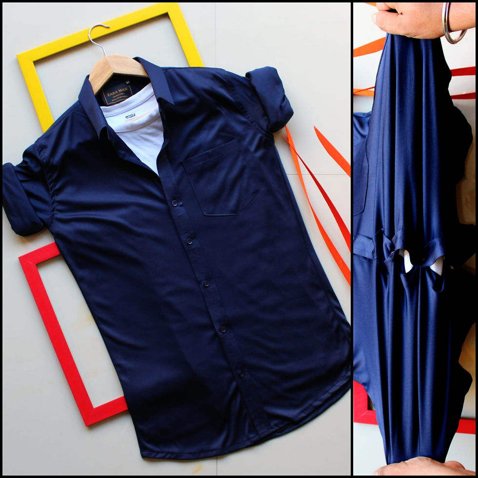 Thumbnail: ZARA Shirt