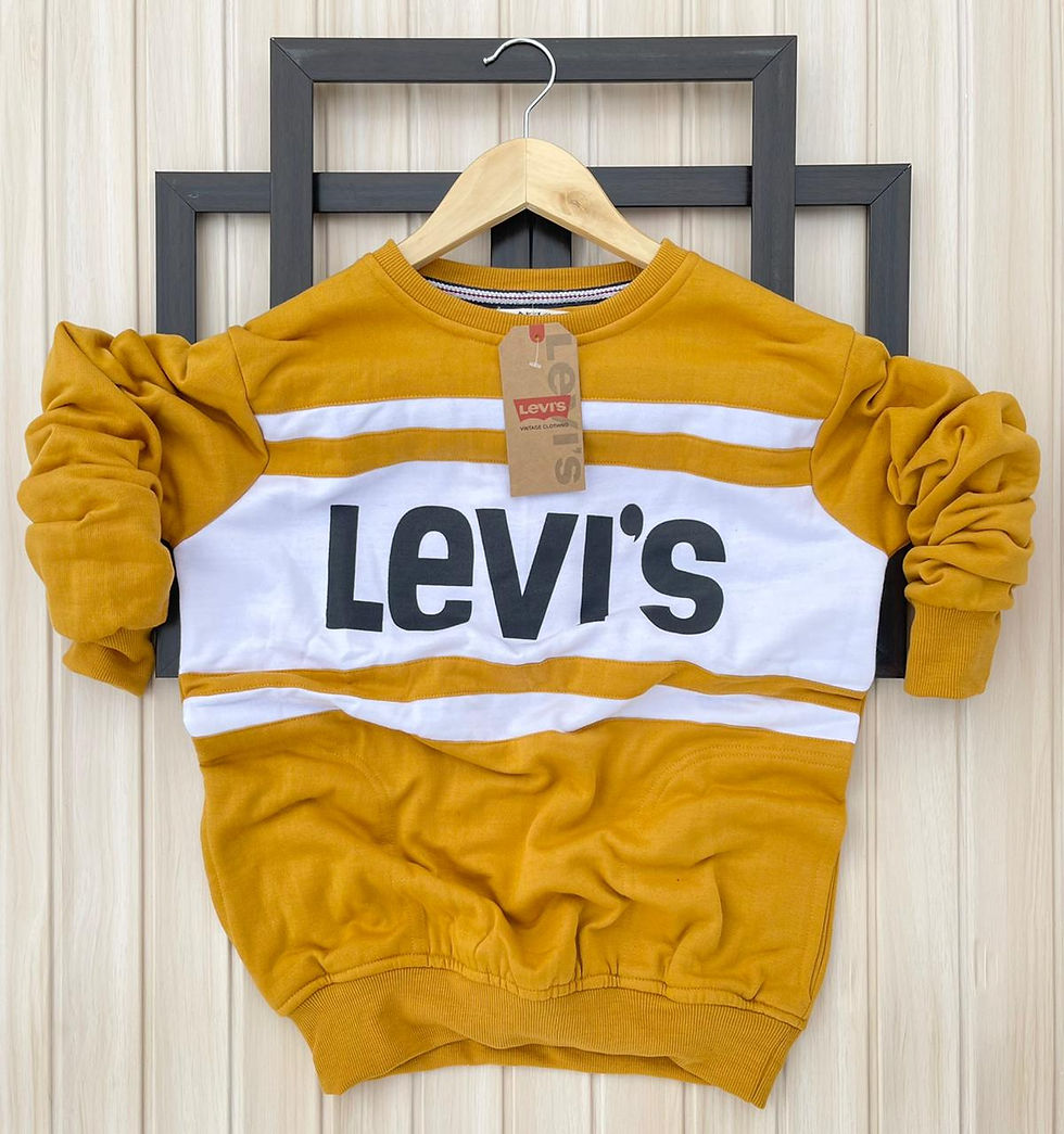 Thumbnail: Levi's ® 
