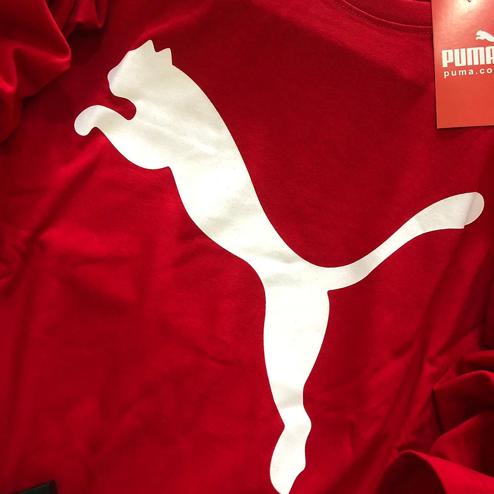 Thumbnail: Puma T-shirt