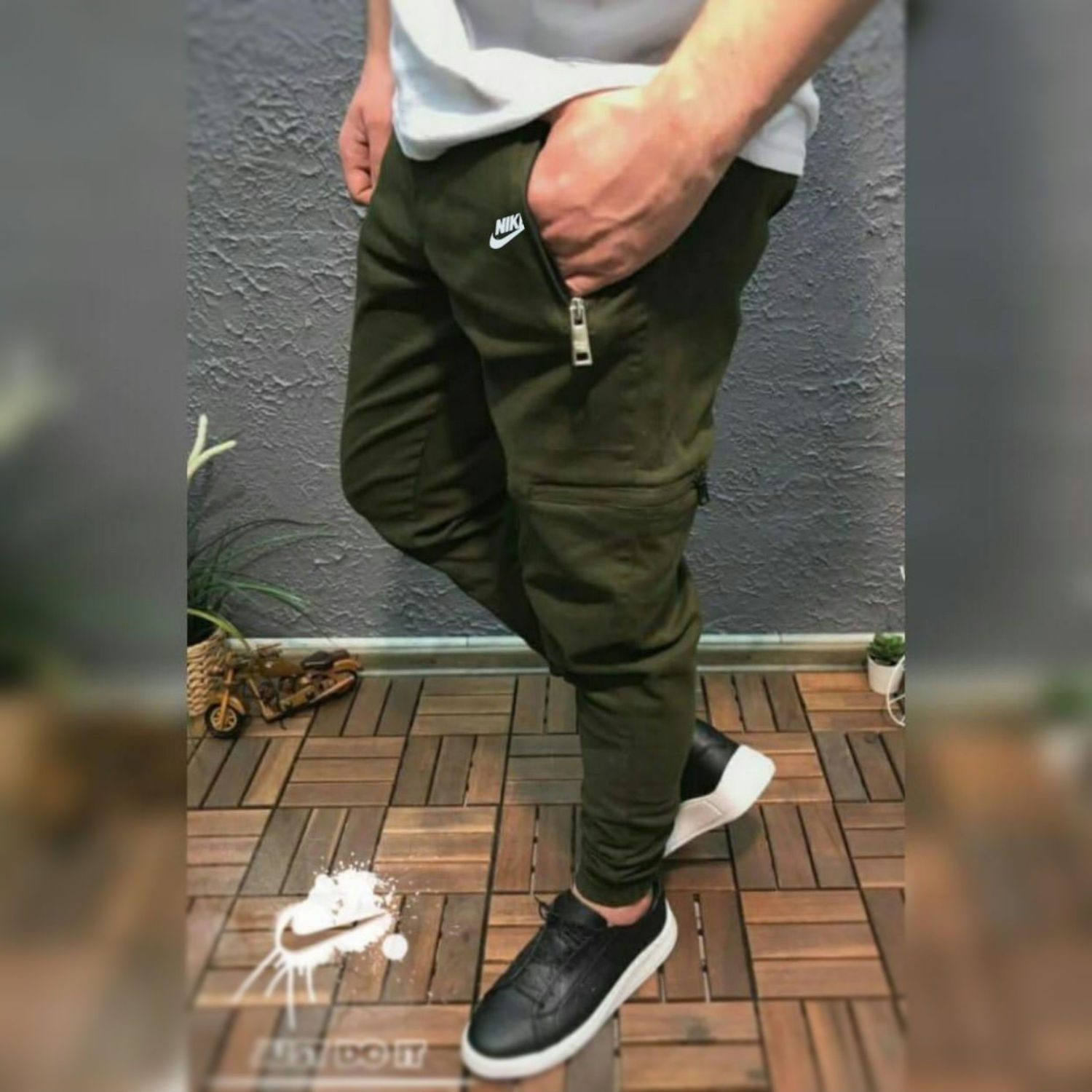 Nike Track 