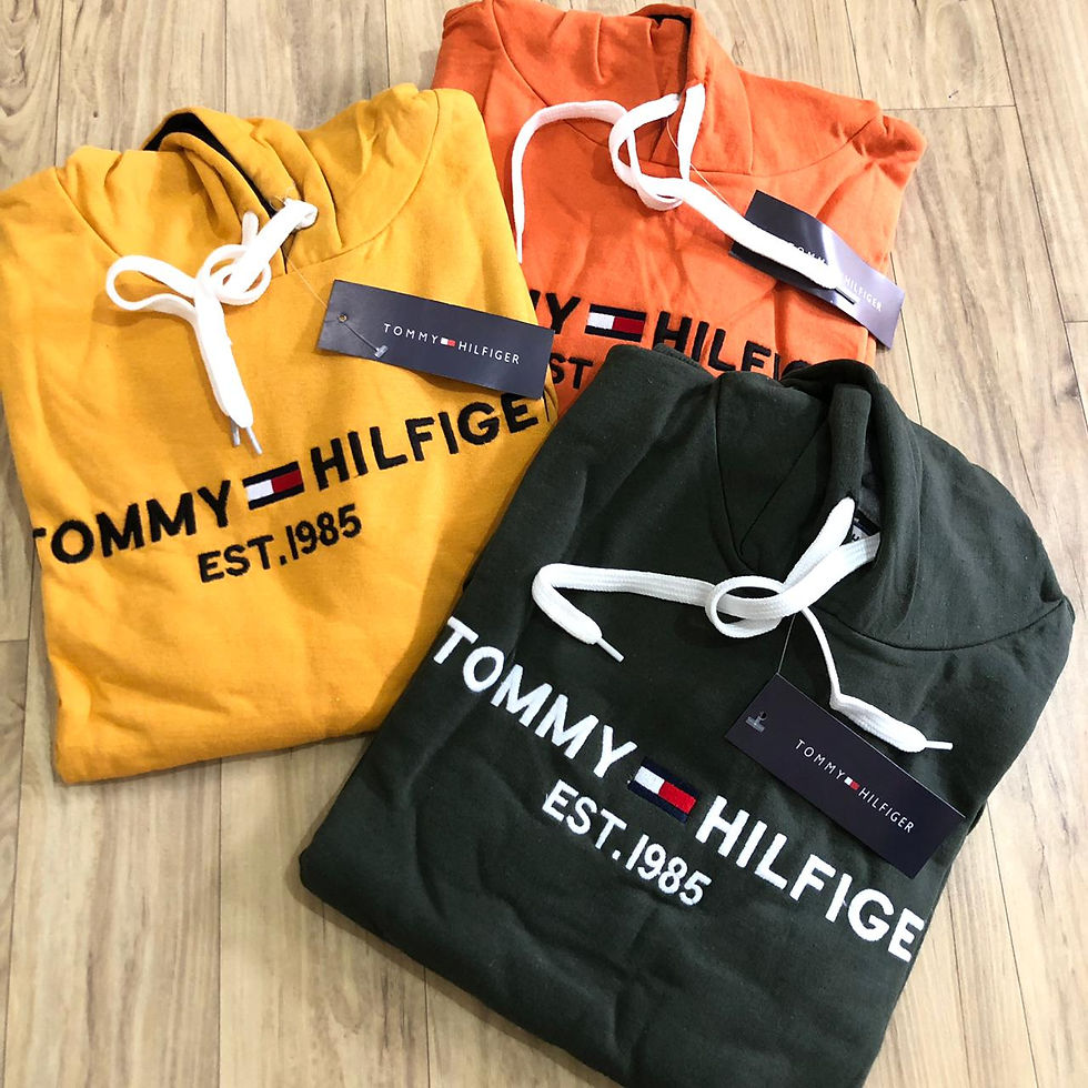 Thumbnail: Tommy Hilfiger