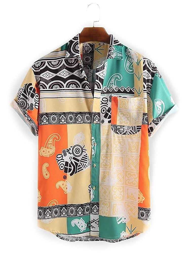 Thumbnail: Mens Lycra Shirts 
