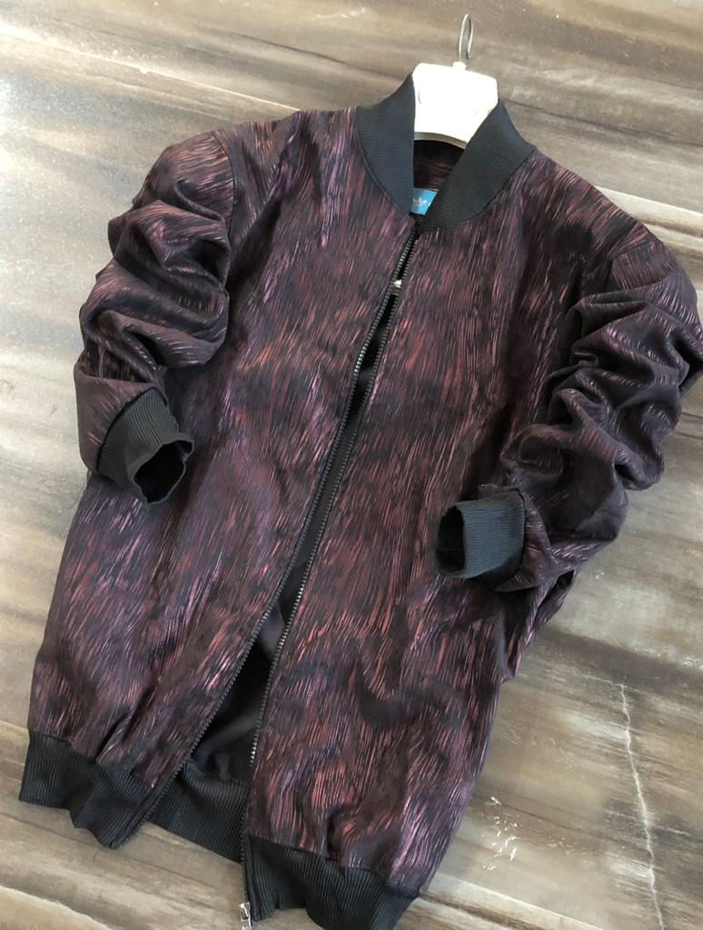 Thumbnail: Adidas Jacket 