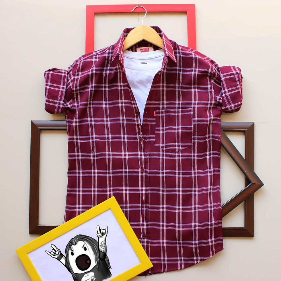 Thumbnail: Levi's ® Shirt 