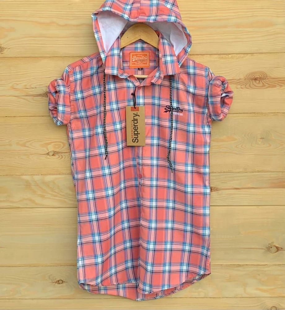 Thumbnail: SuperDry Shirt