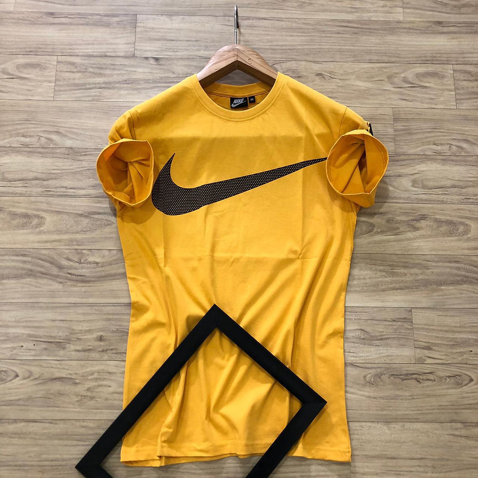 Thumbnail: Nike T-shirt