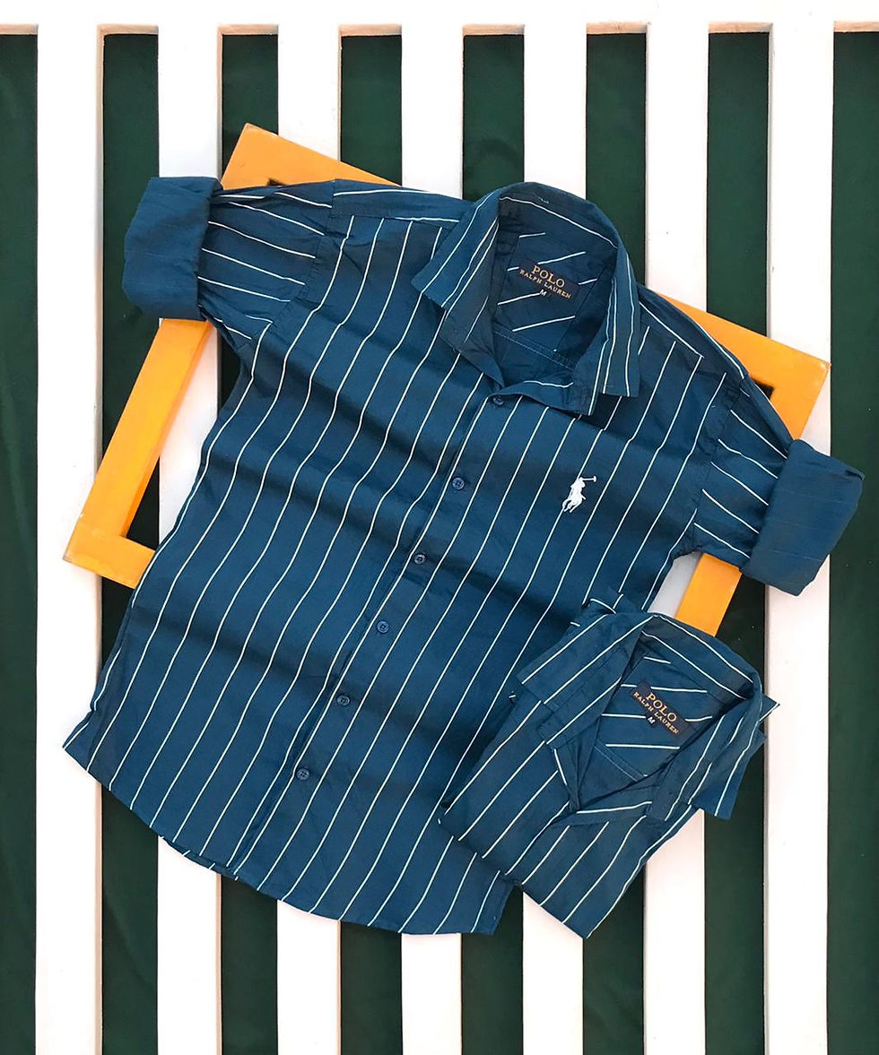 Thumbnail: RALPH'S LAUREN Shirt
