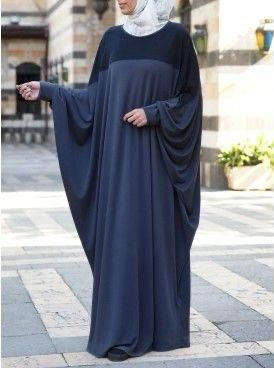 Thumbnail: Women's Abaya (NIDA)