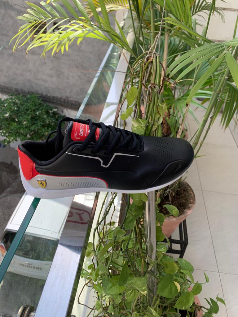 Thumbnail: Puma (BMW) Shoes