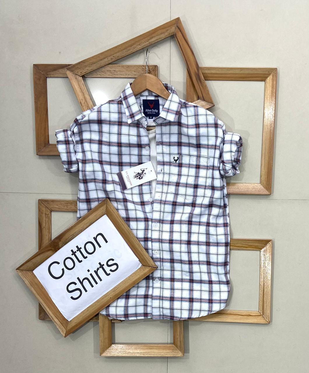 Allen Solly Shirt