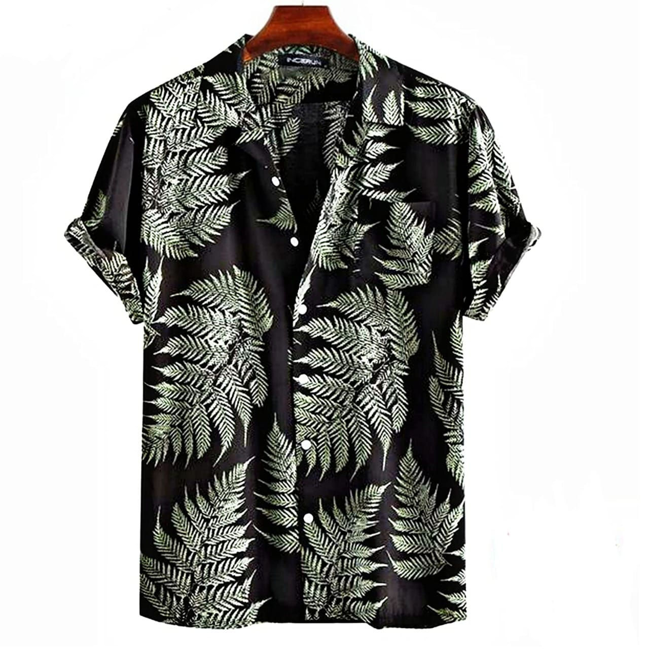 Mens Lycra Shirts 