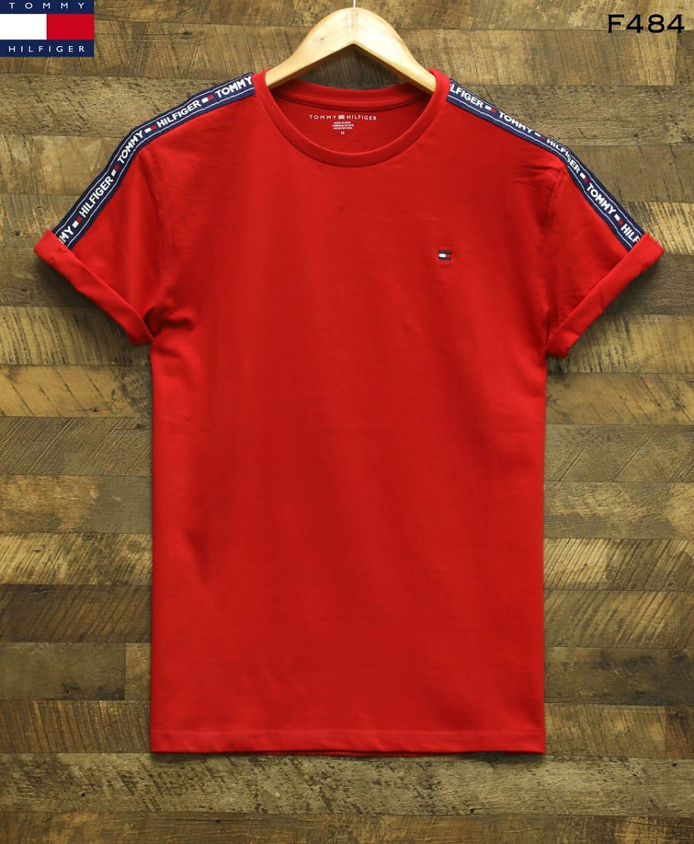 Thumbnail: Tommy Hilfiger T-shirt