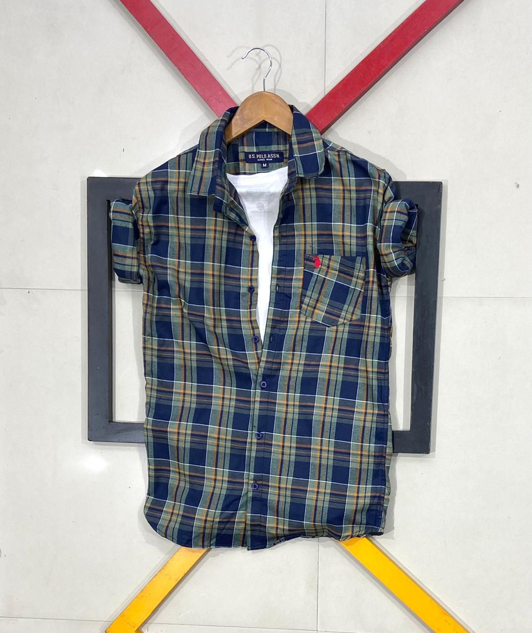 U.S.POLO Assn