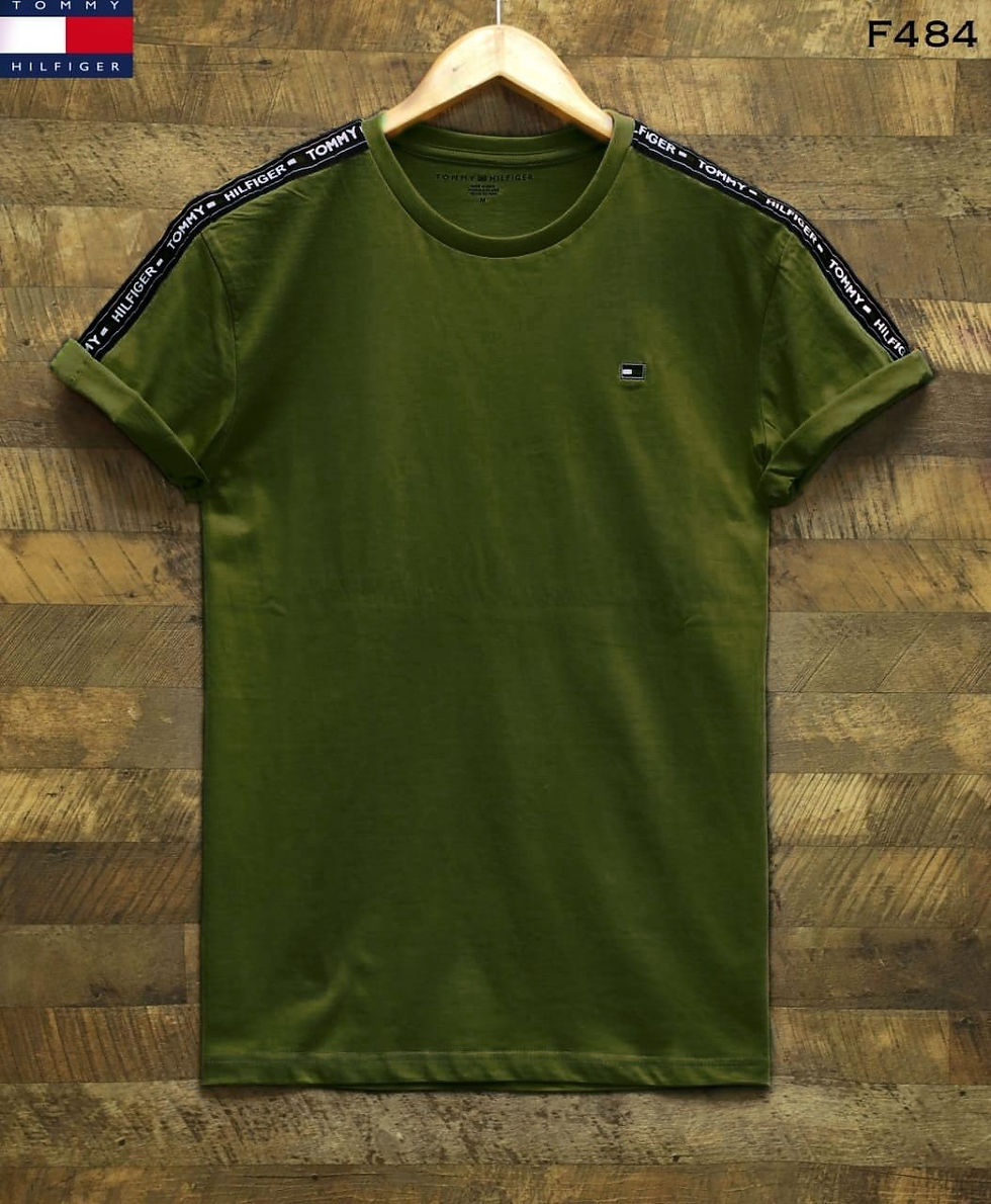 Thumbnail: Tommy Hilfiger T-shirt