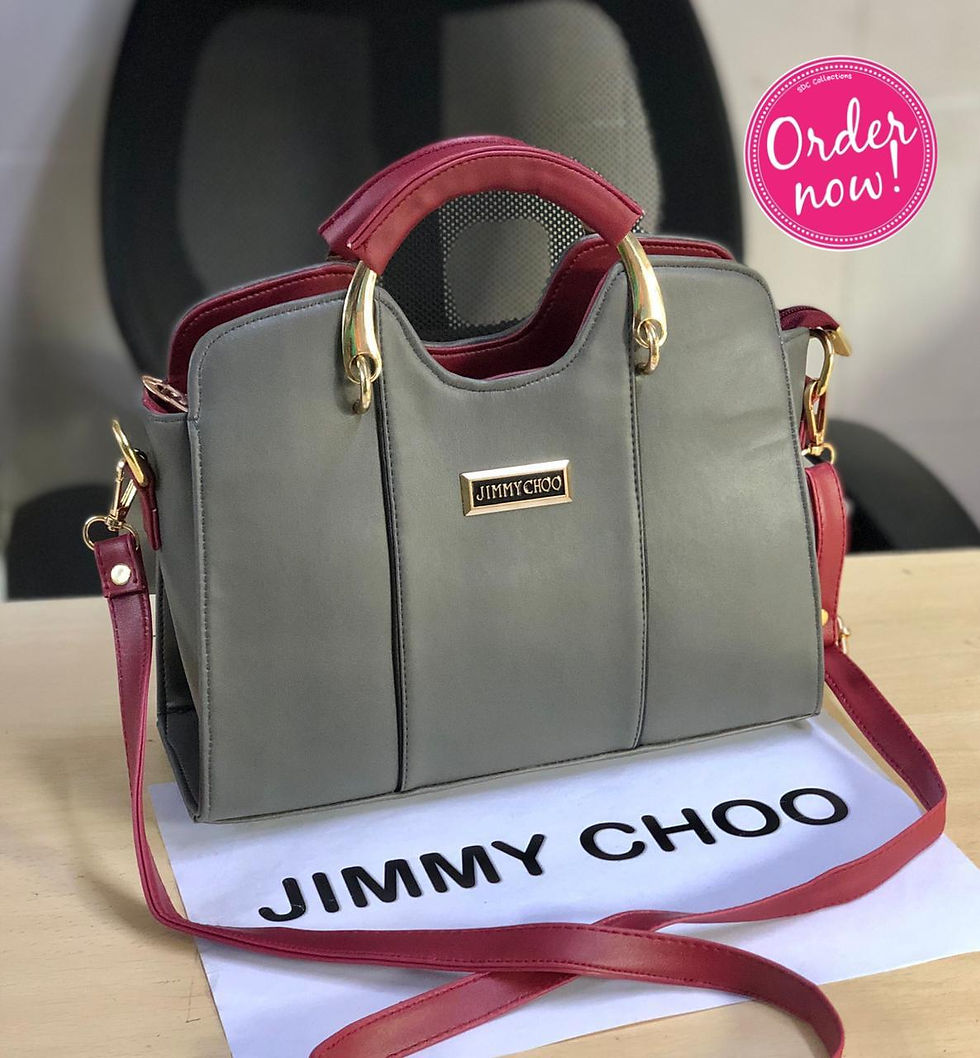 Thumbnail: JIMMY CHOO