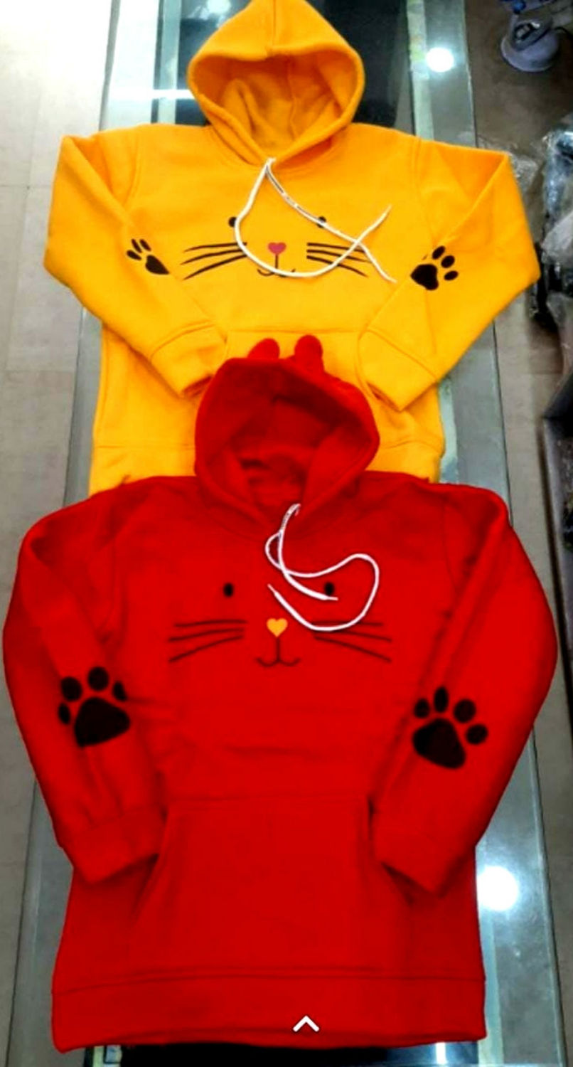 Thumbnail: Women's Hoodie