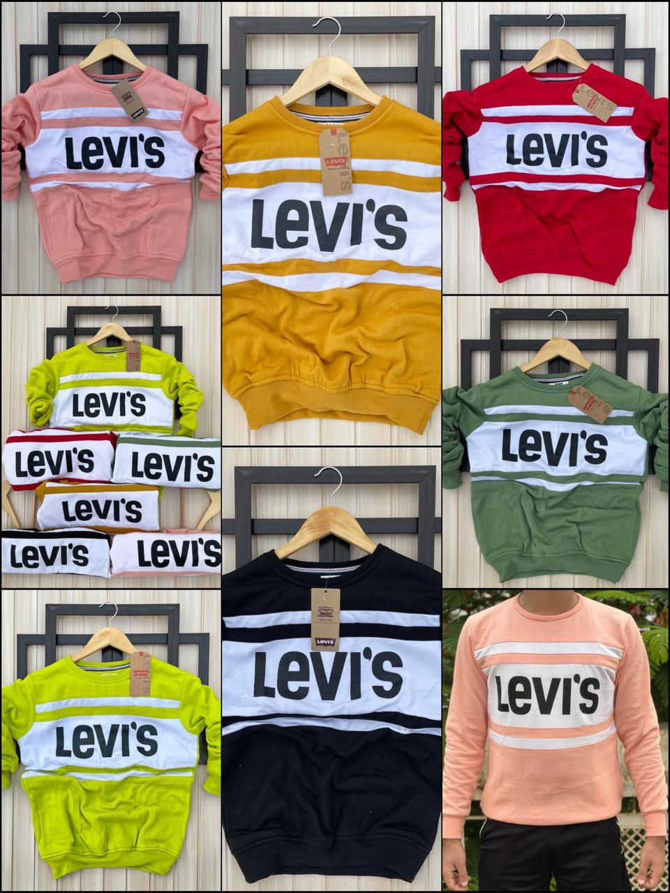 Thumbnail: Levi's ® 
