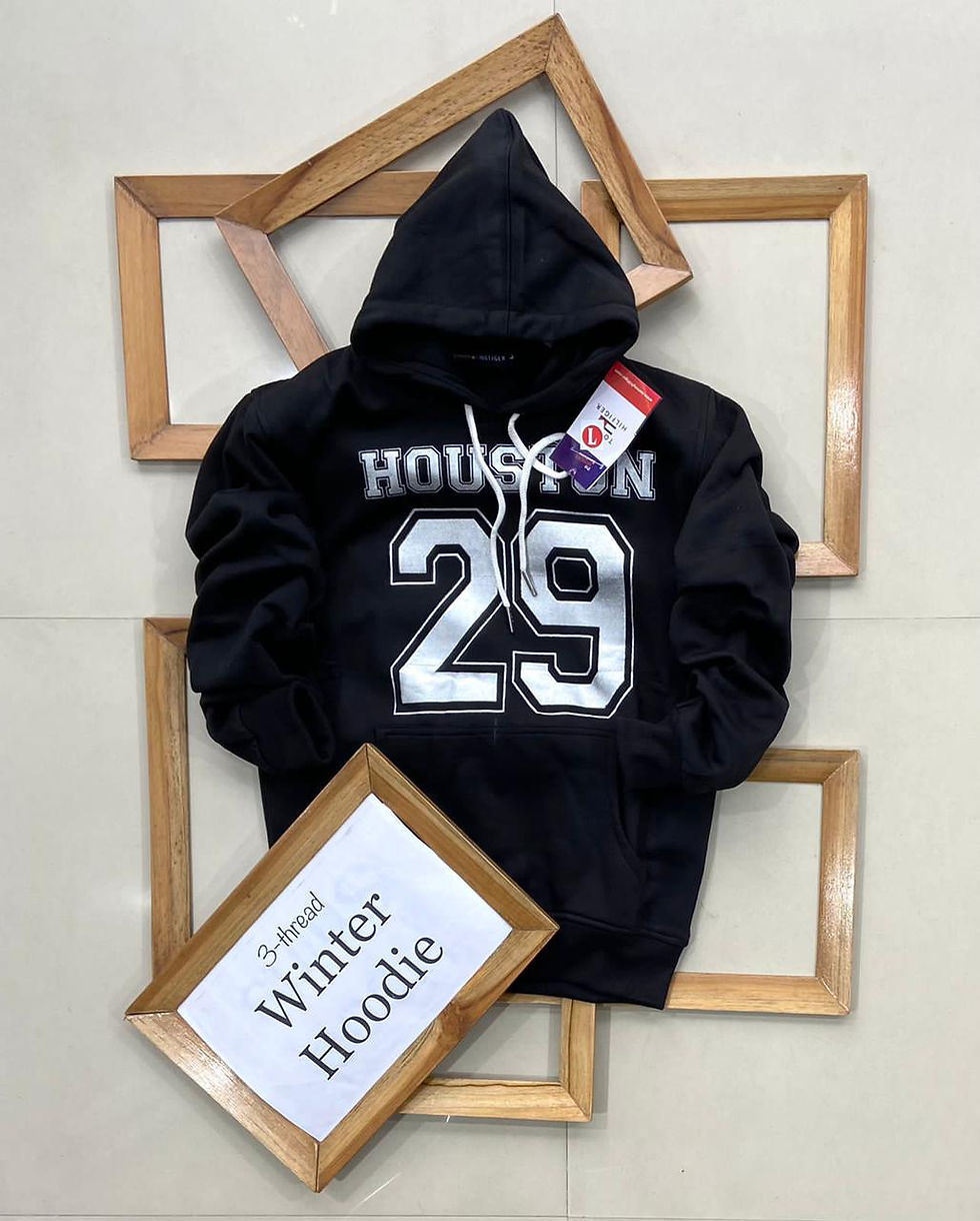 Thumbnail: Tommy Hilfiger hoodies