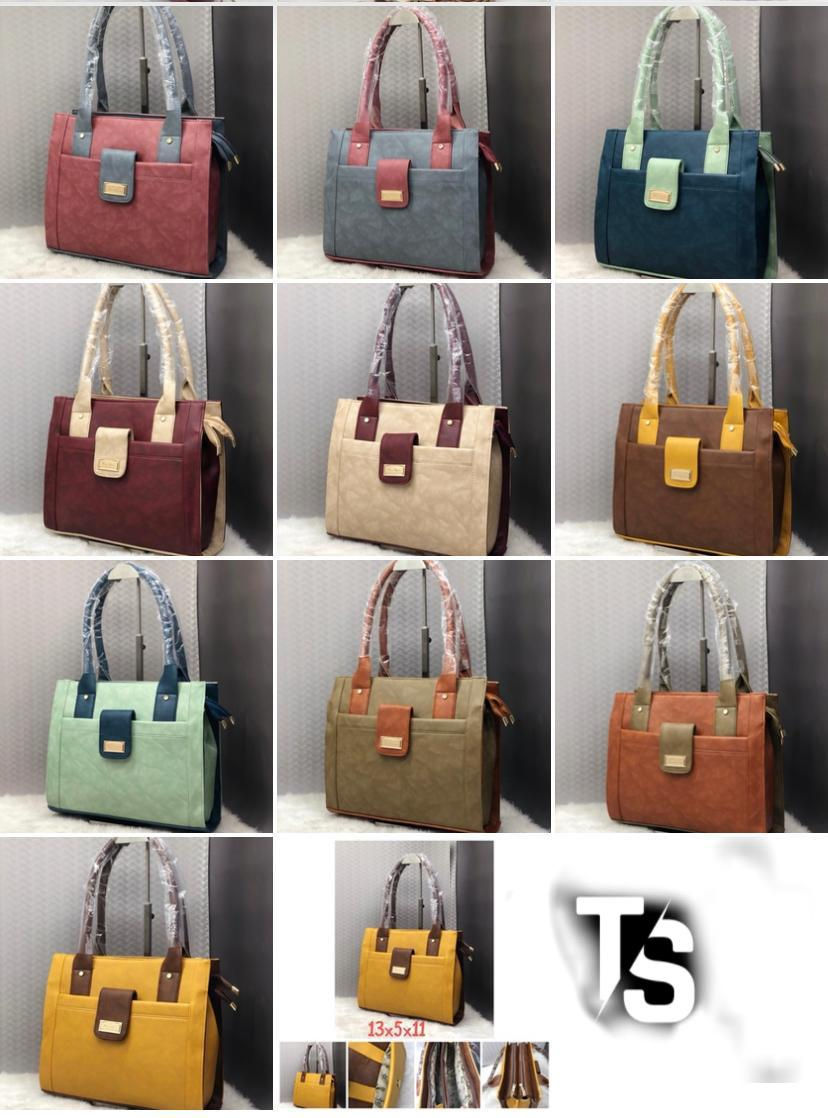 Thumbnail: Women Handbags 
