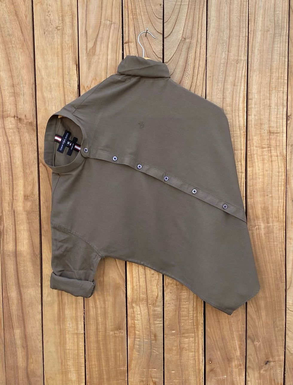 Thumbnail: Calvin Klein Shirt