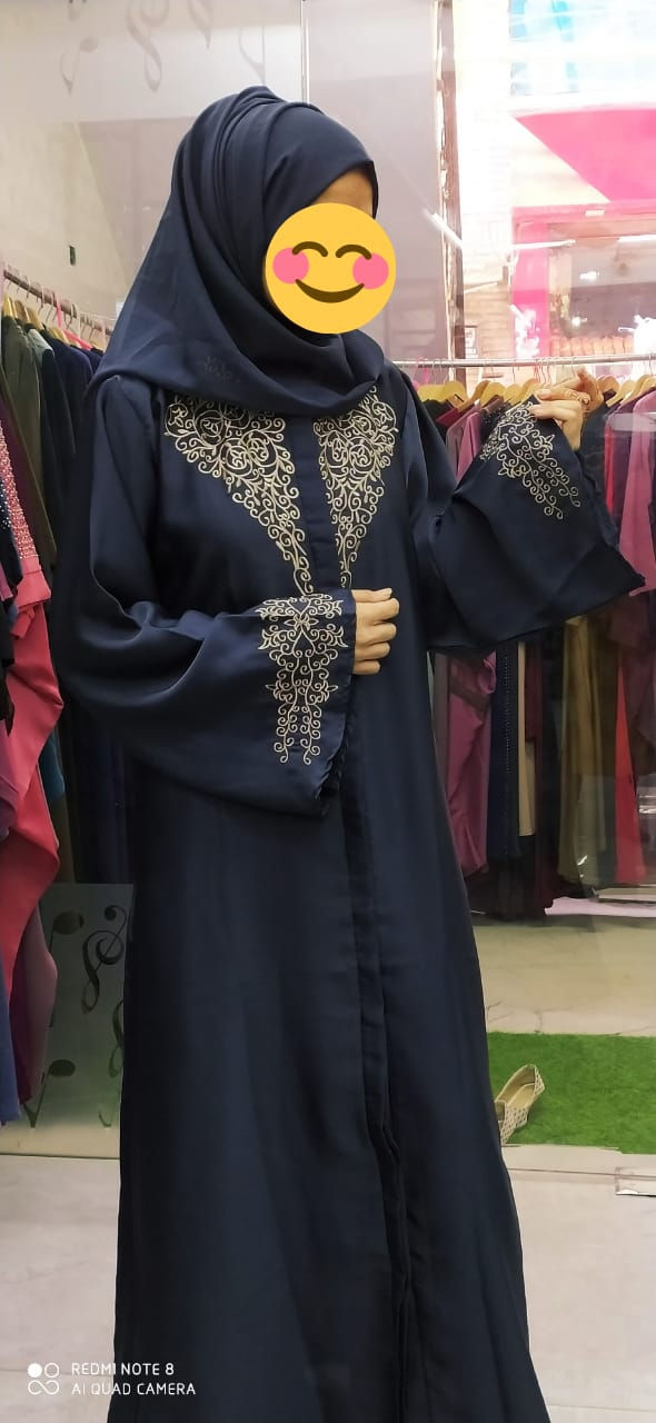 Thumbnail: Abaya (NIDA)