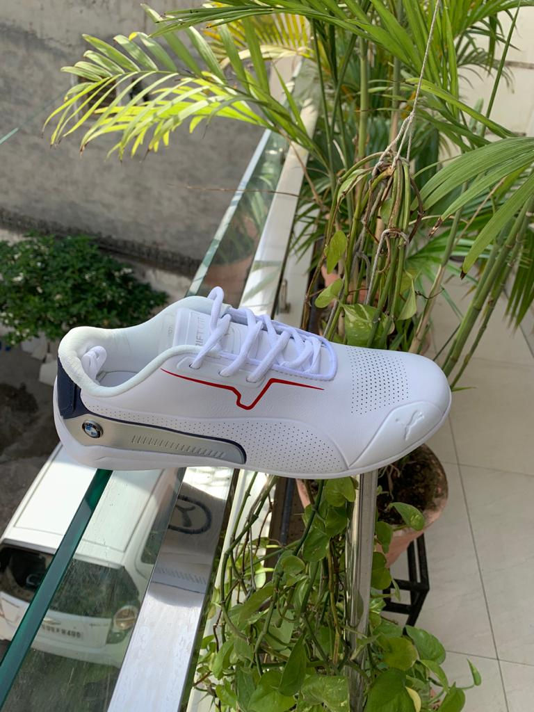 Thumbnail: Puma (BMW) Shoes