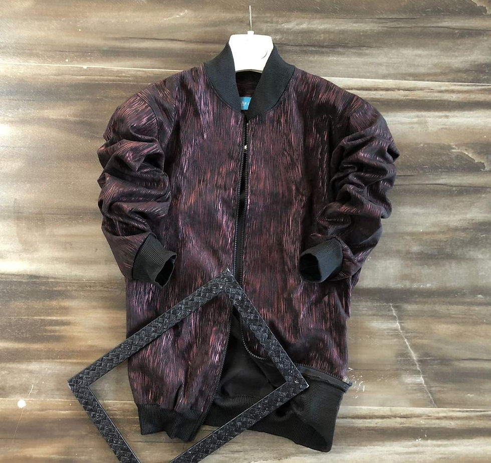 Thumbnail: Adidas Jacket 