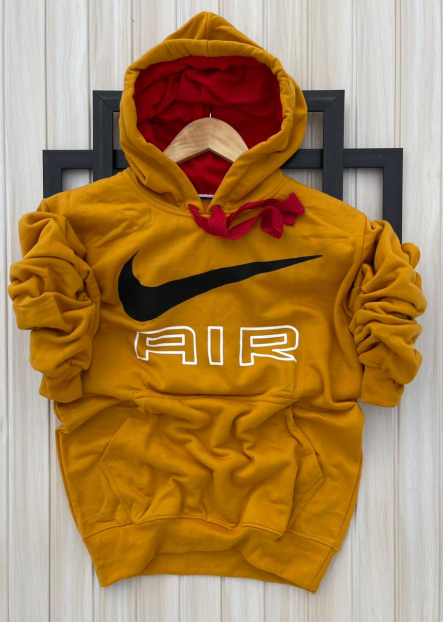 Thumbnail: Nike Hoodie