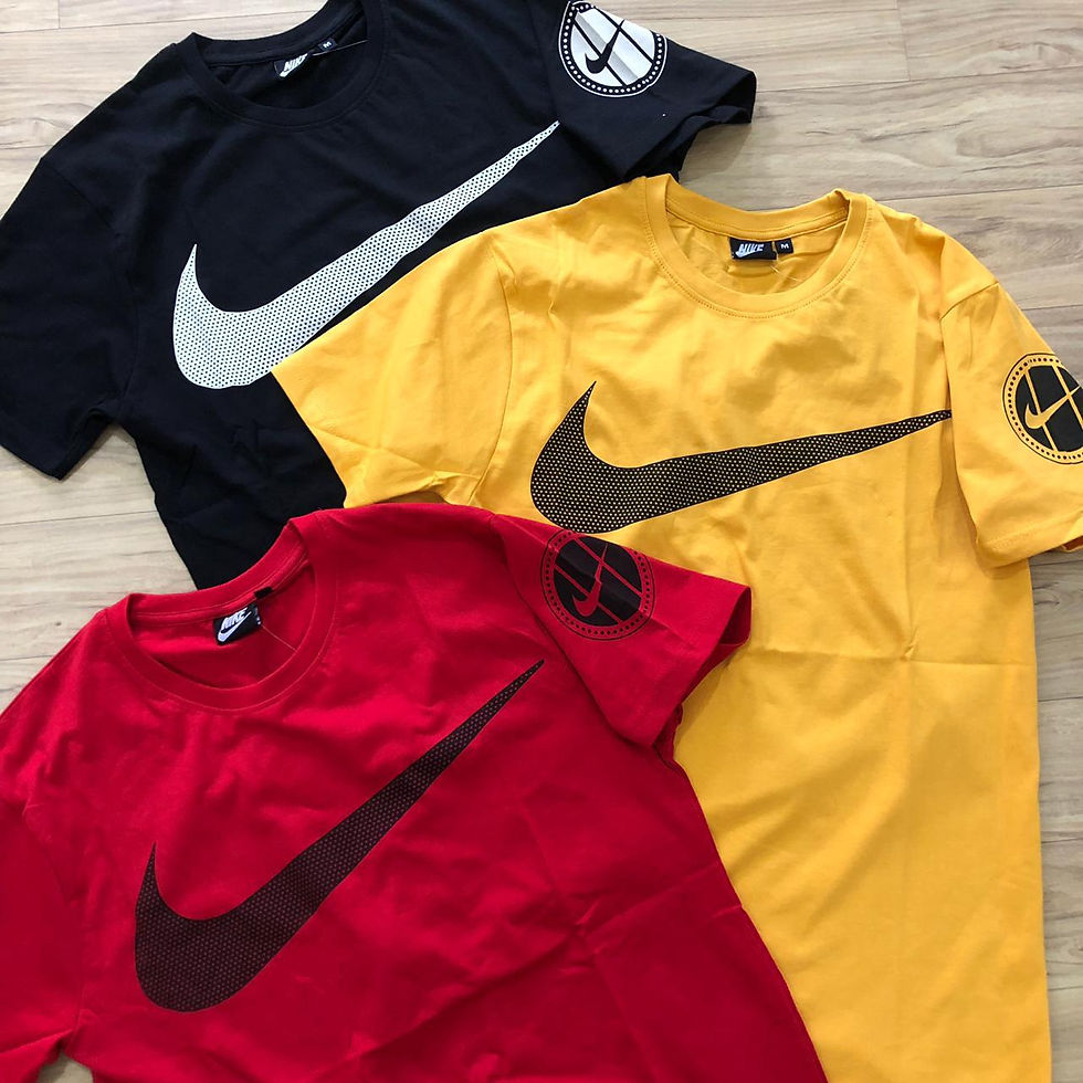 Thumbnail: Nike T-shirt