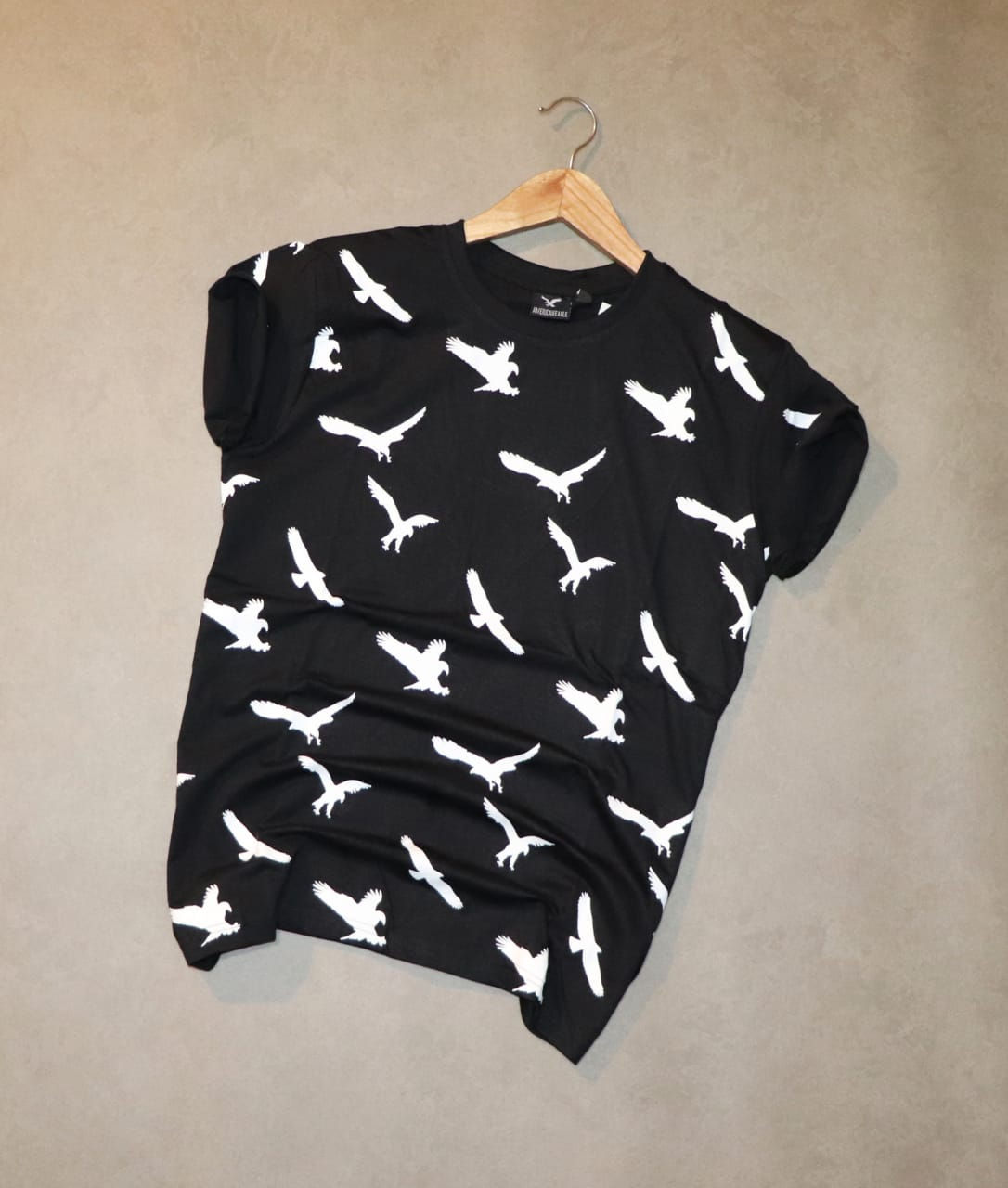 Men's T- shirt