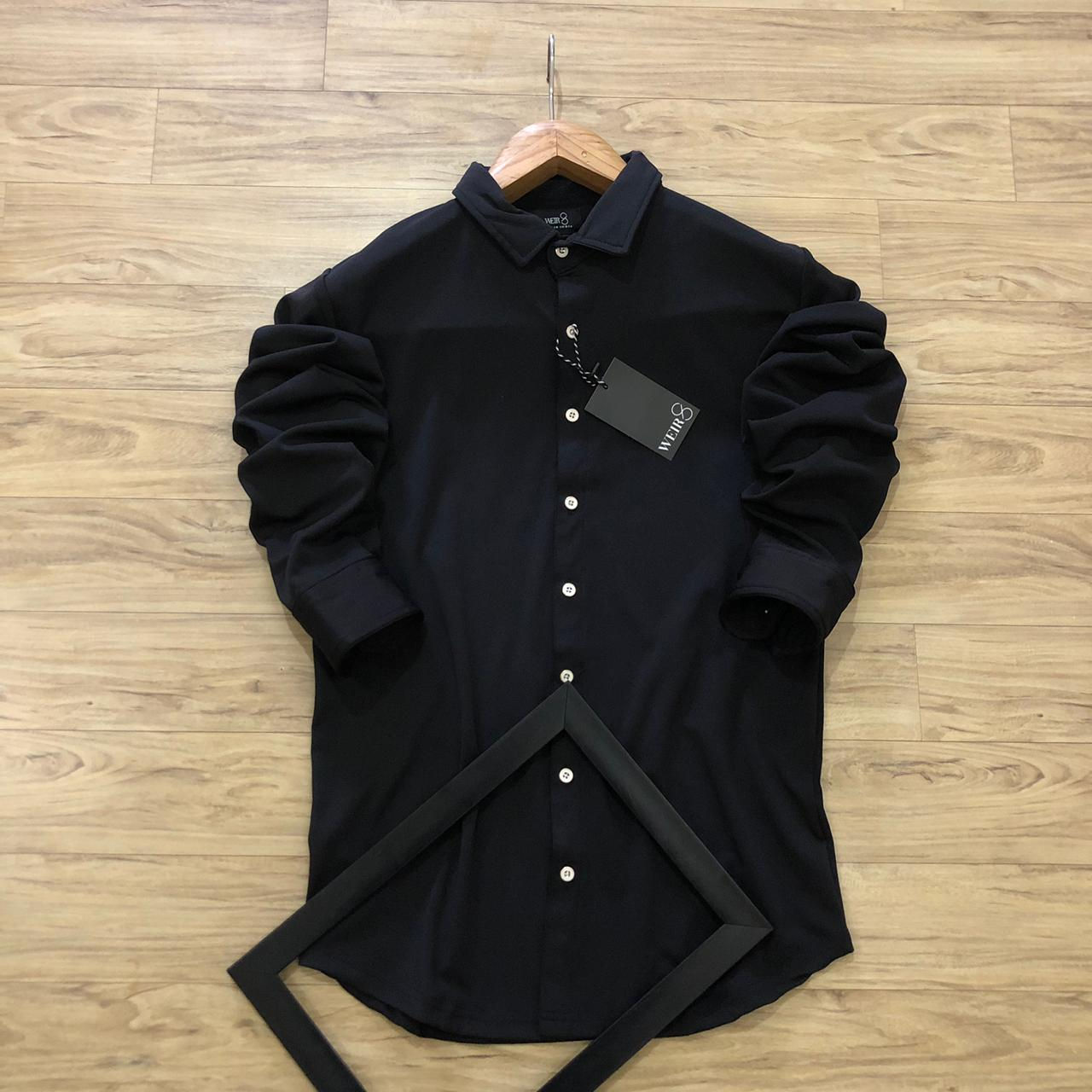 WEIR 8 Shirt