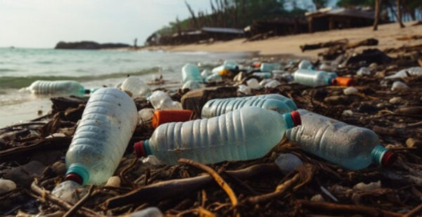 stop pollution today