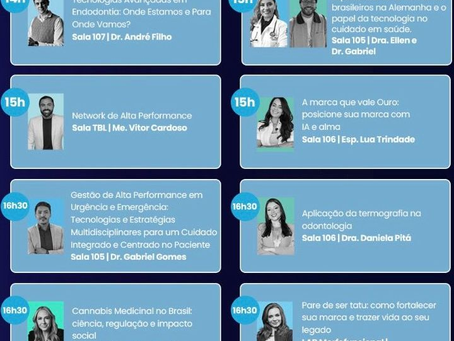 Congresso Internacional de Saúde da Universidade Soberana