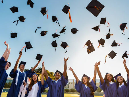 Graduation Gift Ideas for High School Seniors Made Easy