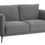 Thumbnail: Versi 2 seater sofa