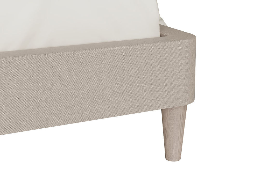 Thumbnail: Sahara King Size Bed