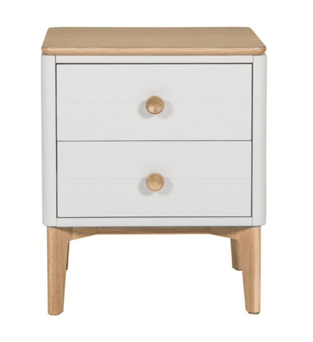 Thumbnail: Willow Bedside