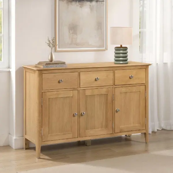 Thumbnail: Bibury Sideboard