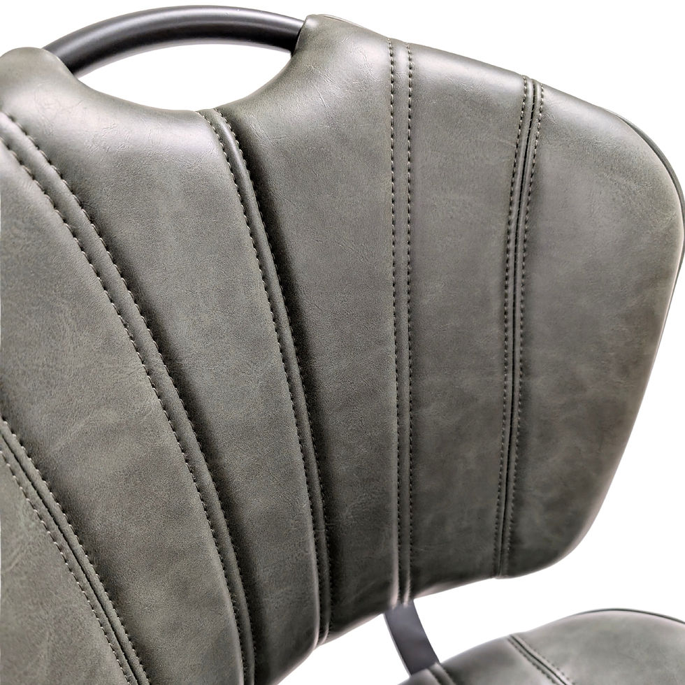 Thumbnail: Heal Dining Chair Forest Green
