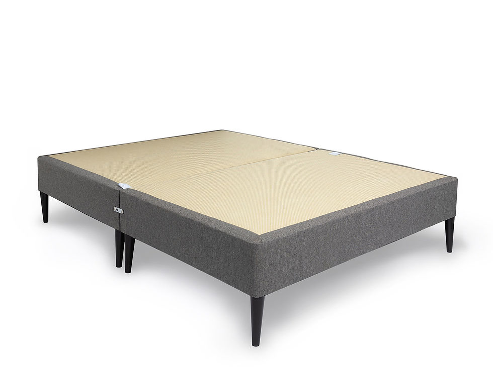 Thumbnail: Lilly Bed Base