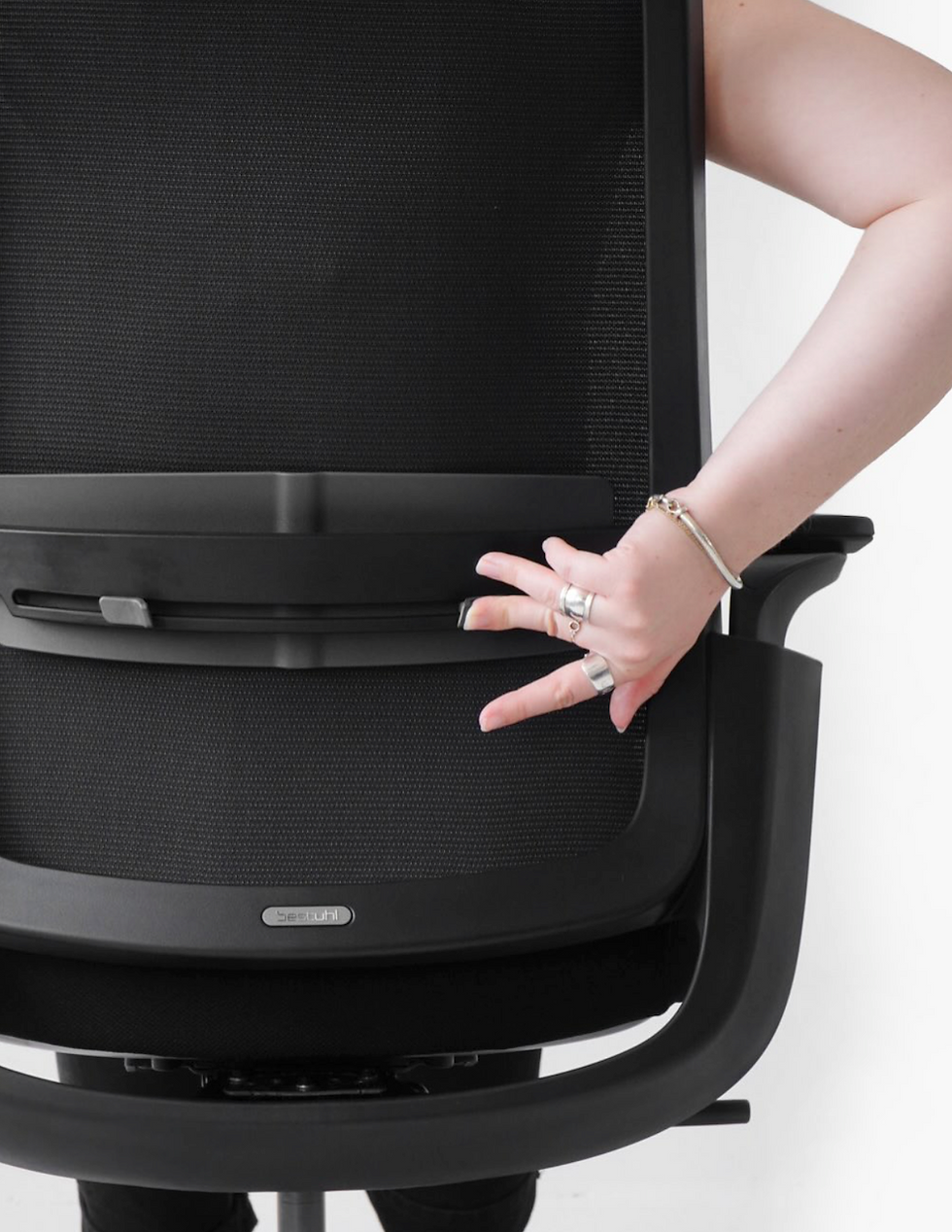 Thumbnail: Maestro Task Chair