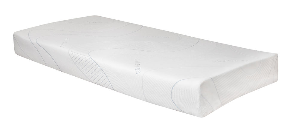 Thumbnail: Eco-Memory Mattress