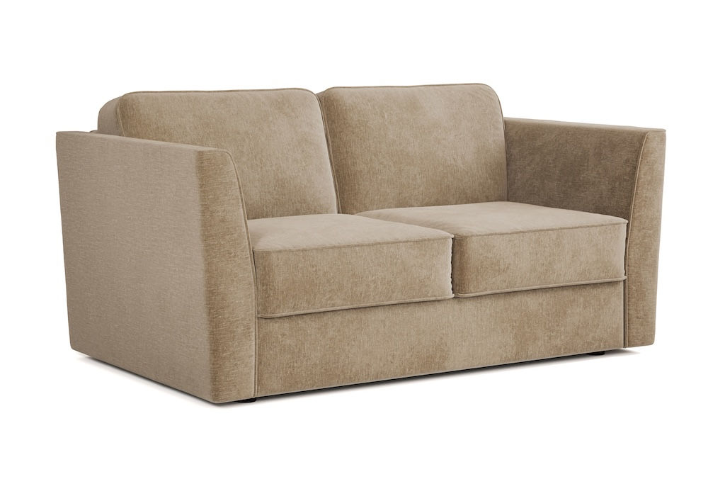Elegance Sofa Bed with Deep e-Sprung™ Mattress.