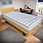 Thumbnail: Titan with Wood Surround & Headboard